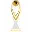 بترو أتلتيكو يواجه اسكتلندا في تصفيات دوري أبطال أفريقيا